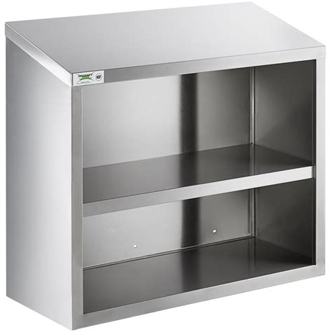 stainless steel storage cabinet doors|top open stainless steel cabinets.